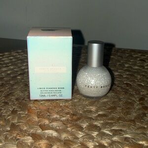 Fenty Beauty Liquid Diamond Bomb